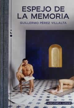 Espejo de la memoria. - ISBN: 9788409181872