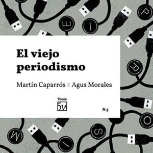 viejo periodismo