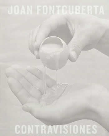 Contravisiones - ISBN: 9788409257355