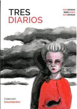 Tres diarios. - ISBN: 9788409451449