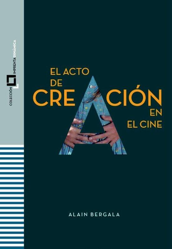 Acto de creación en el cine