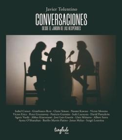 Conversaciones desde el Jardín de las Hespérides