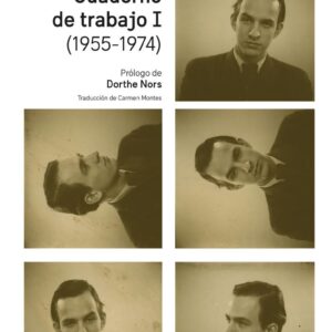 Cuaderno de trabajo I. Biblioteca Bergman