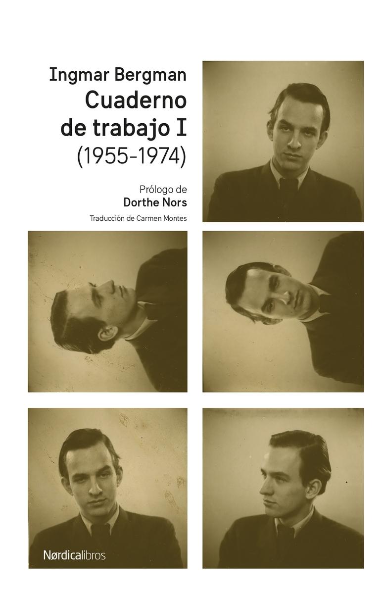 Cuaderno de trabajo I. Biblioteca Bergman
