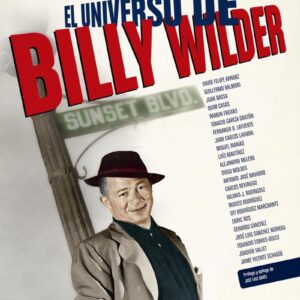Universo de Billy Wilder