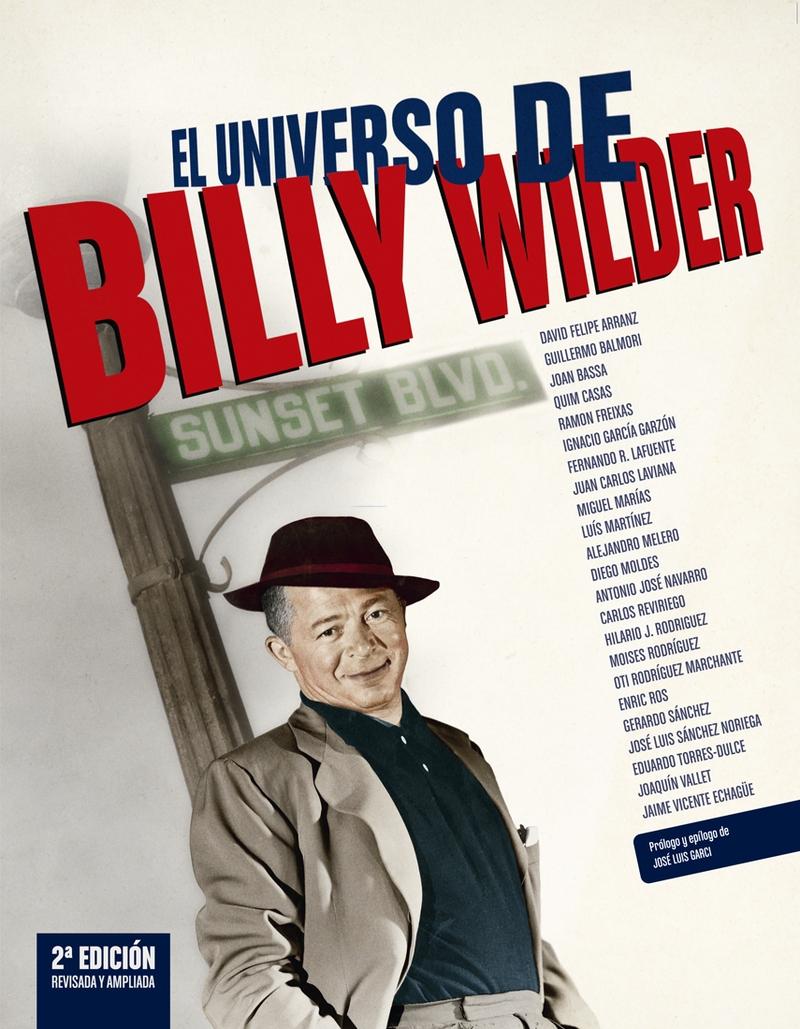 Universo de Billy Wilder