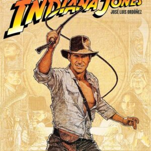 Universo de Indiana Jones