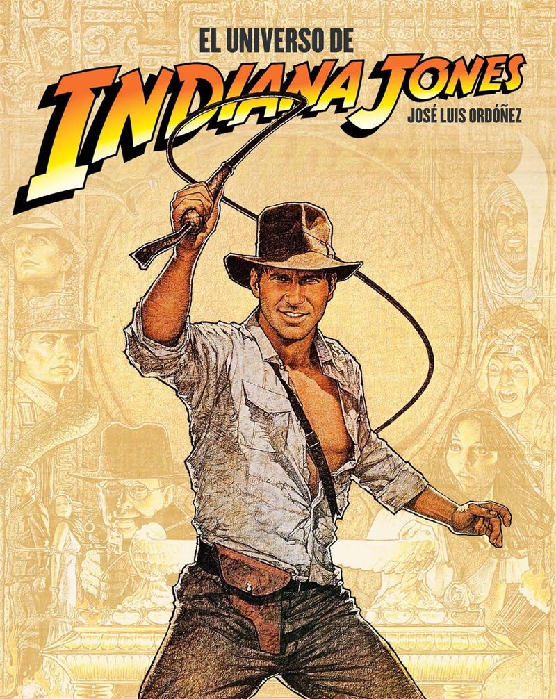 Universo de Indiana Jones