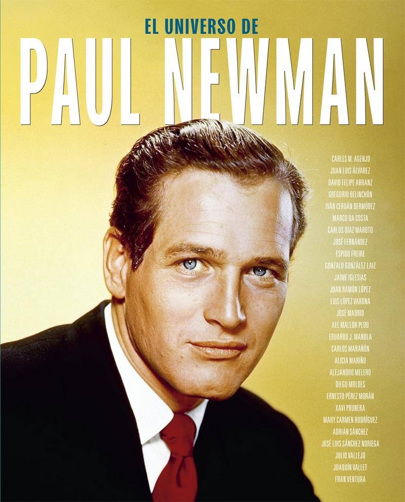 Universo de Paul Newman