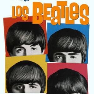Universo de los Beatles