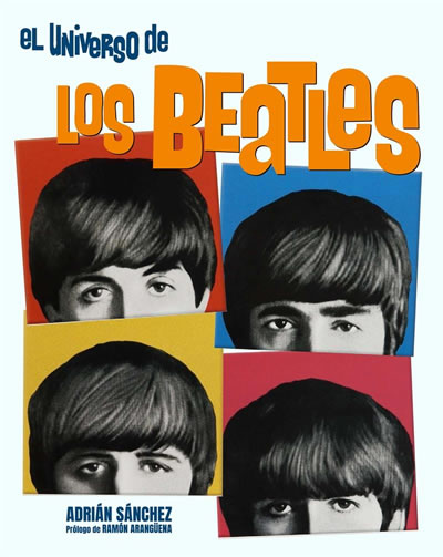 Universo de los Beatles