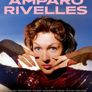 Universo de Amparo Rivelles.