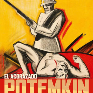 Acorazado Potenkim. El libro del centenario.