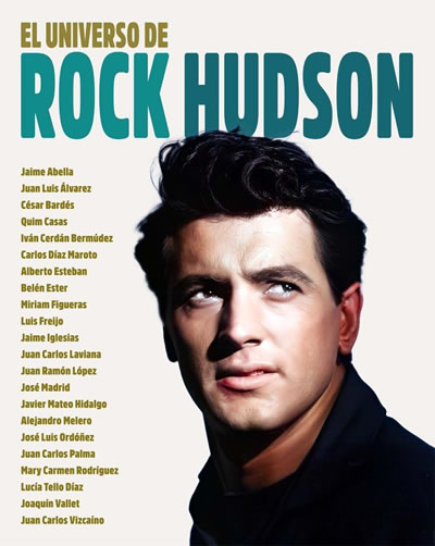 Universo de Rock Hudson