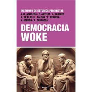 Democracia woke