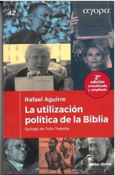 Utilización política de la Biblia. Nueva edición actualizada