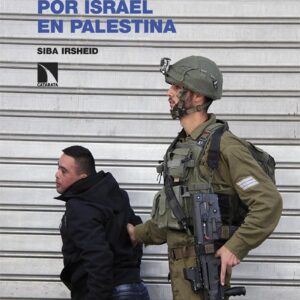 Violaciones de derechos por Israel en Palestina