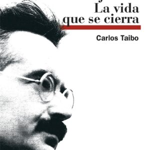 Walter Benjamin. La vida que se cierra