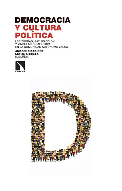 Democracia y cultura política.