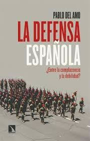 Defensa española