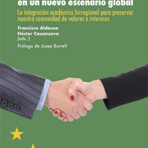 Alianza estratégica de Europa y América Latina