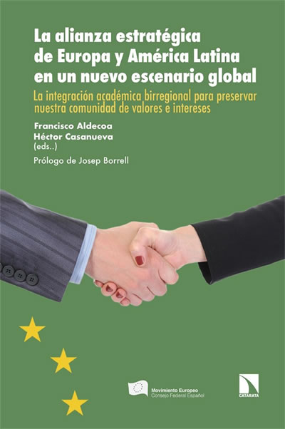 Alianza estratégica de Europa y América Latina