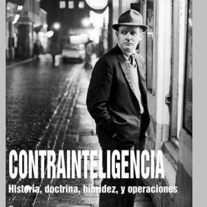 Contrainteligencia. Historia
