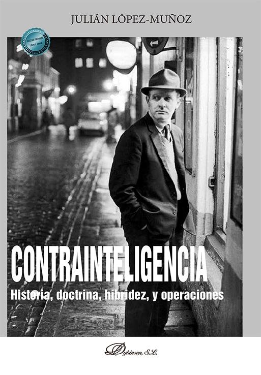 Contrainteligencia. Historia