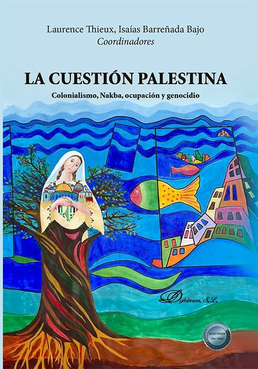 Cuestión Palestina