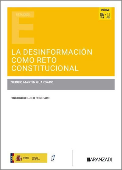 Desinformación como reto constitucional
