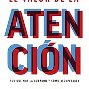 Valor de la atención