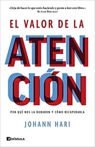 Valor de la atención