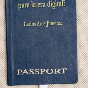 Una nueva ciudadanía para la era digital? - ISBN: 9788411221306