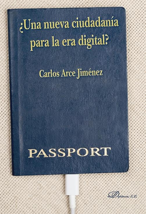 Una nueva ciudadanía para la era digital? - ISBN: 9788411221306