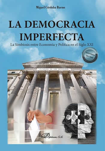 Democracia imperfecta