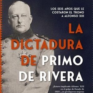 Dictadura de Primo de Rivera