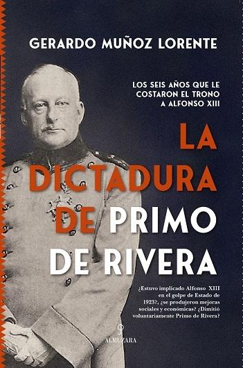 Dictadura de Primo de Rivera