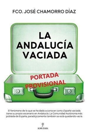 Andaluciía vaciada.