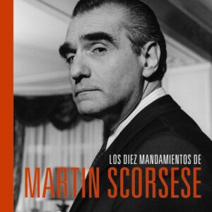 Diez mandamientos de Martin Scorsese