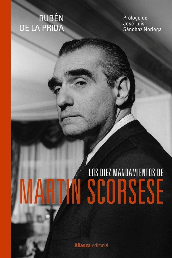 Diez mandamientos de Martin Scorsese