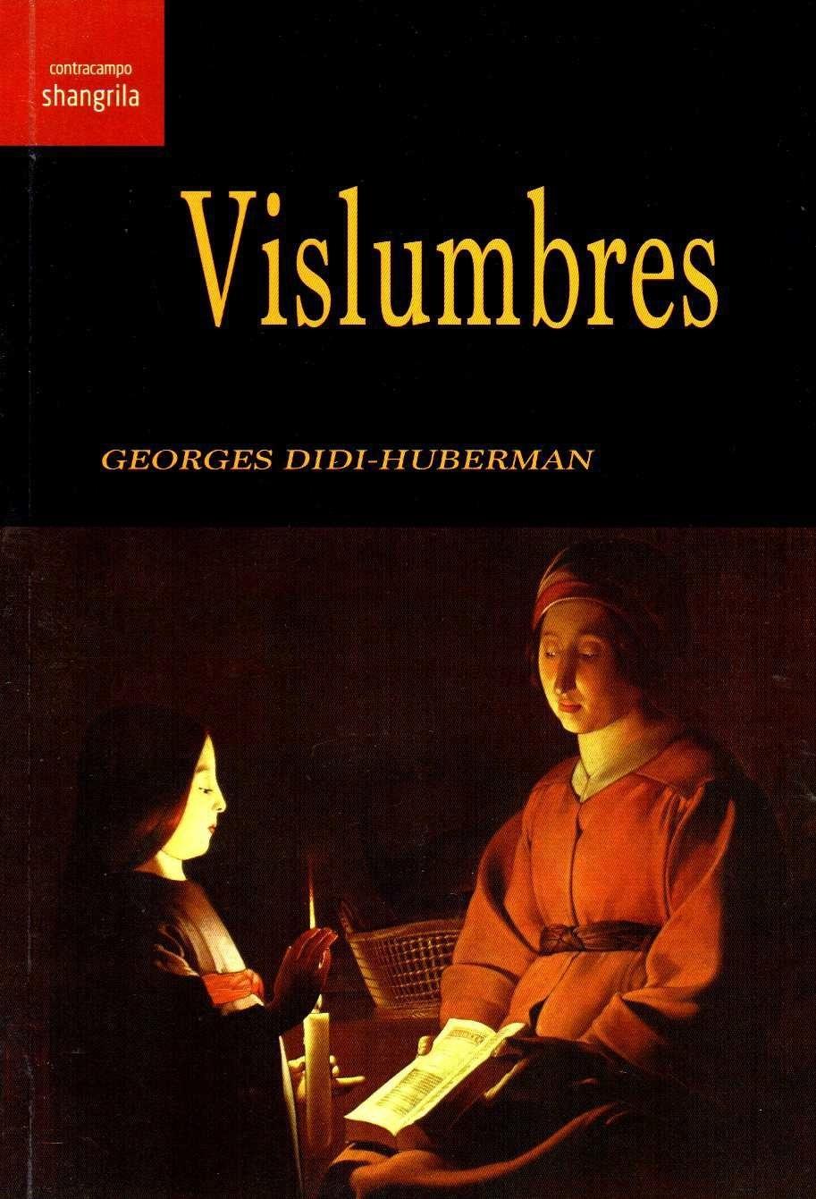 Vislumbres - ISBN: 9788412002768