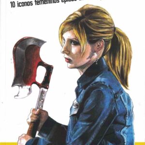 Viaje de la heroina