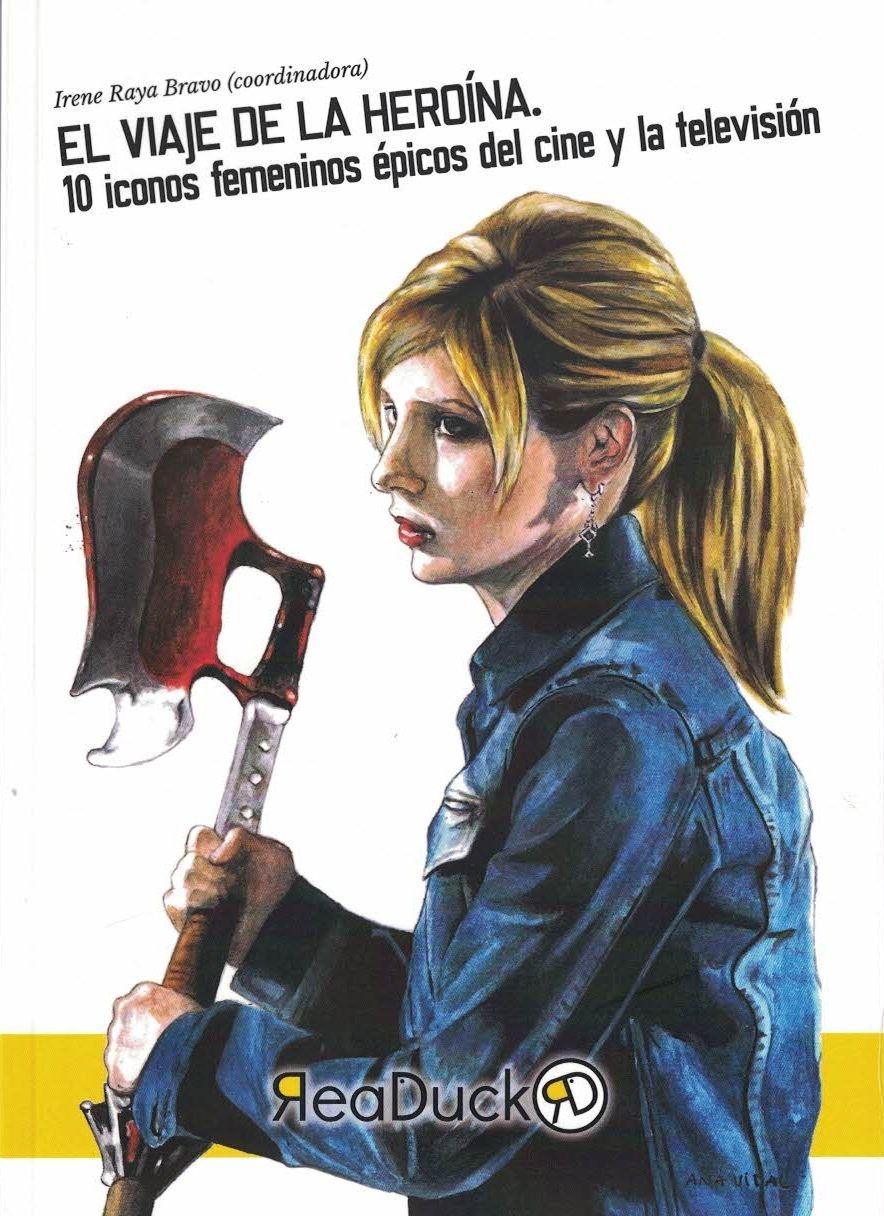 Viaje de la heroina
