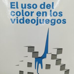 Uso del color en los videojuegos