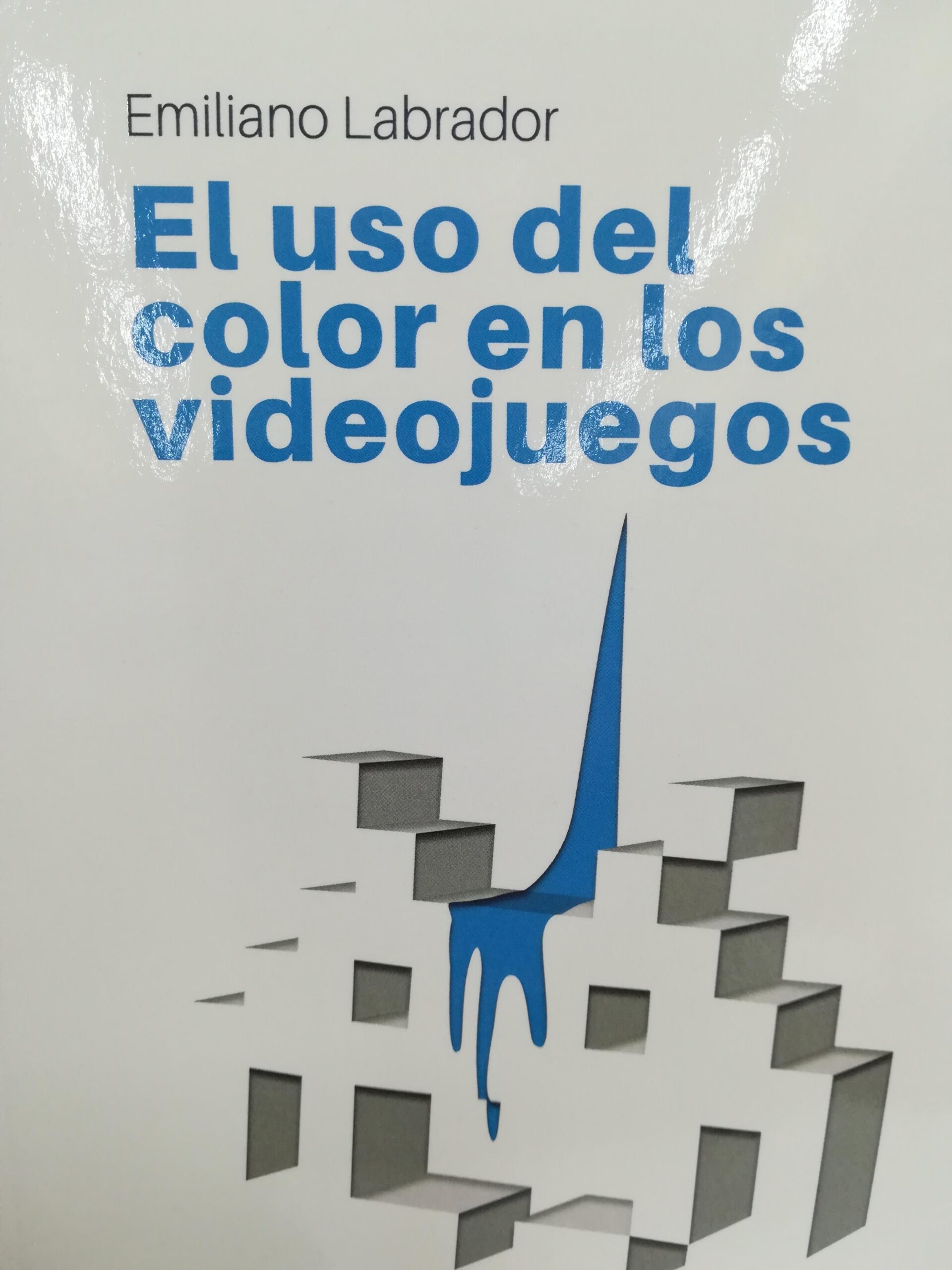 Uso del color en los videojuegos