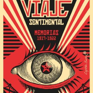 Viaje sentimental. recuerdos 1917-1922