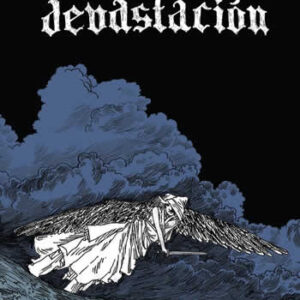 Devastación. - ISBN: 9788412073850