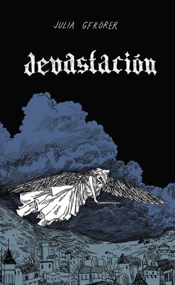 Devastación. - ISBN: 9788412073850