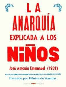 Anarquía explicada a los niños