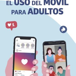 Uso del móvil para adultos